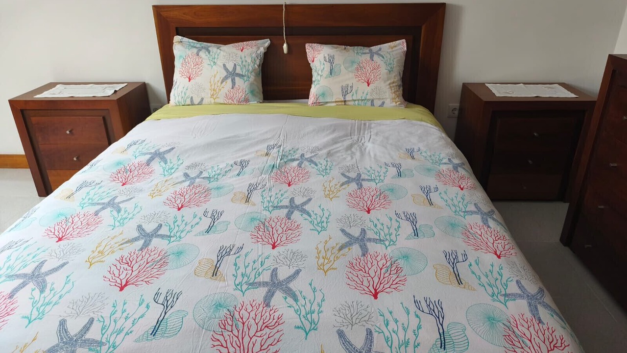 Photo of Bedroom in Marinhas
