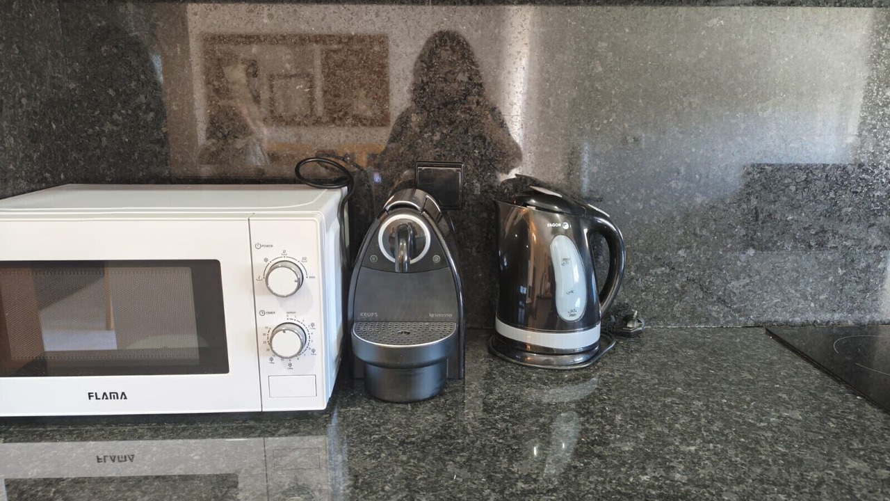 Photo of Kitchen in Marinhas
