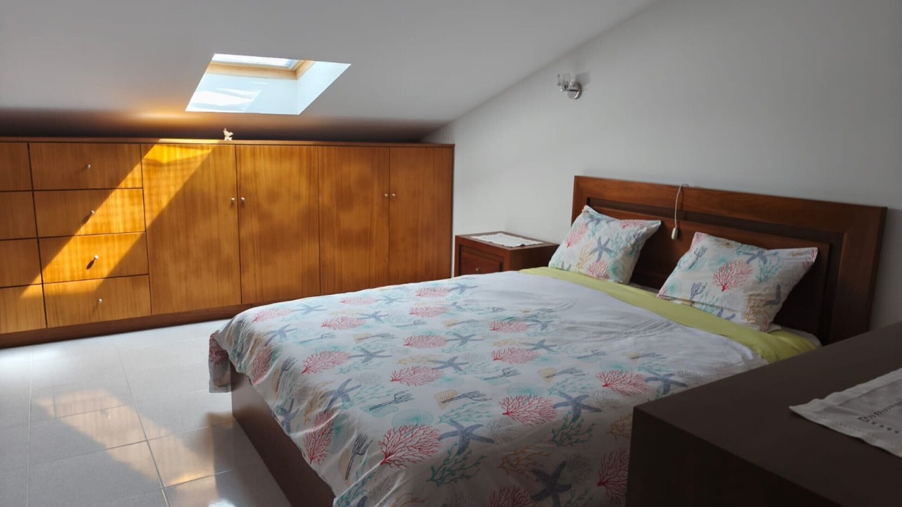 Photo of Bedroom in Marinhas