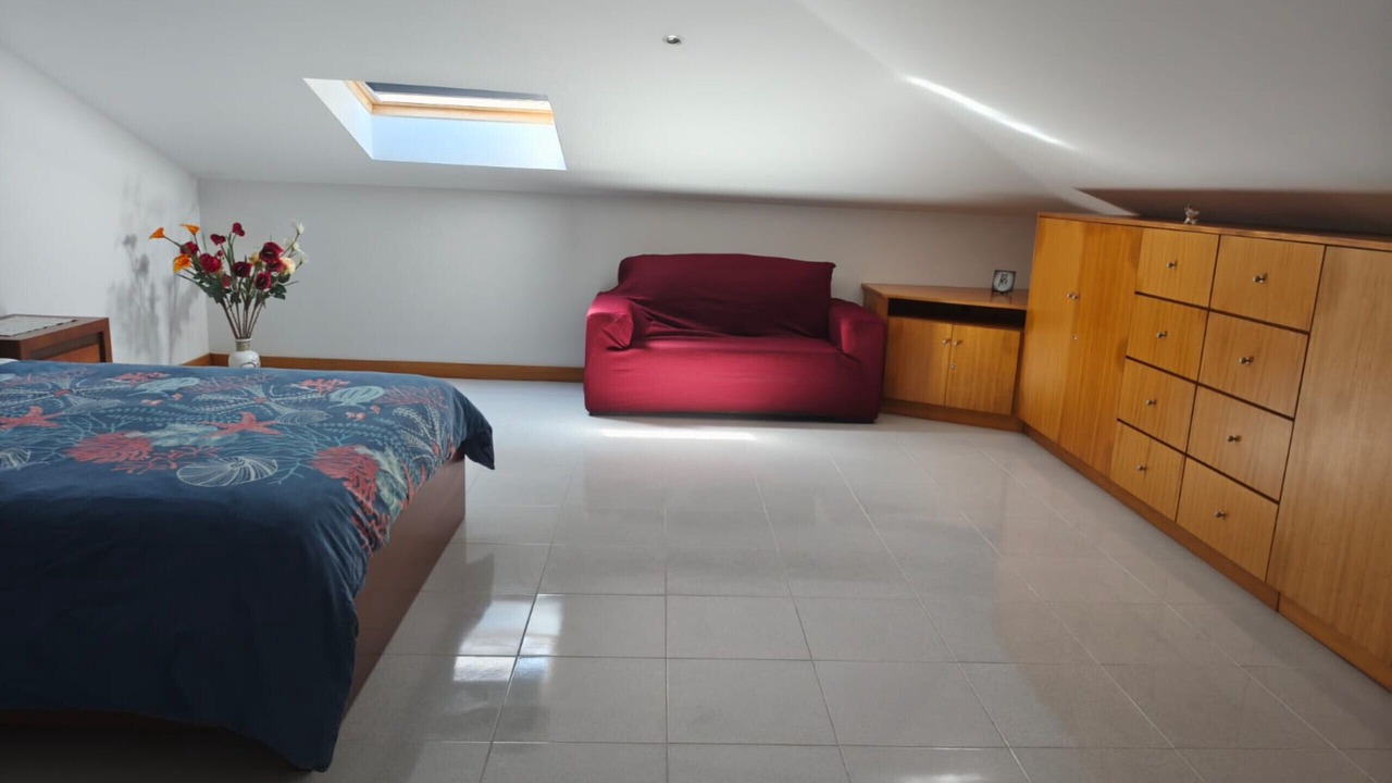 Photo of Bedroom in Marinhas