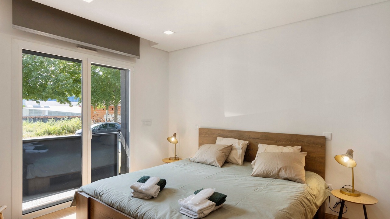 Photo of Bedroom in Vale de Cambra