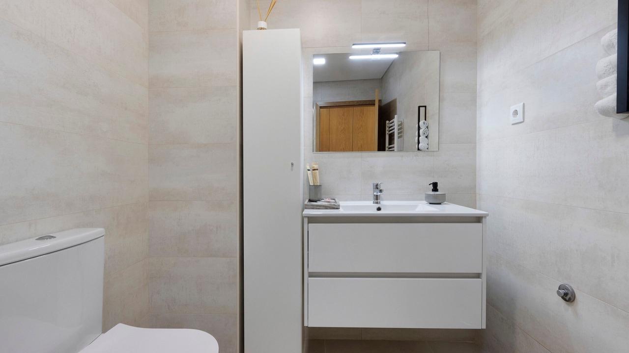 Photo of Bathroom in Vale de Cambra