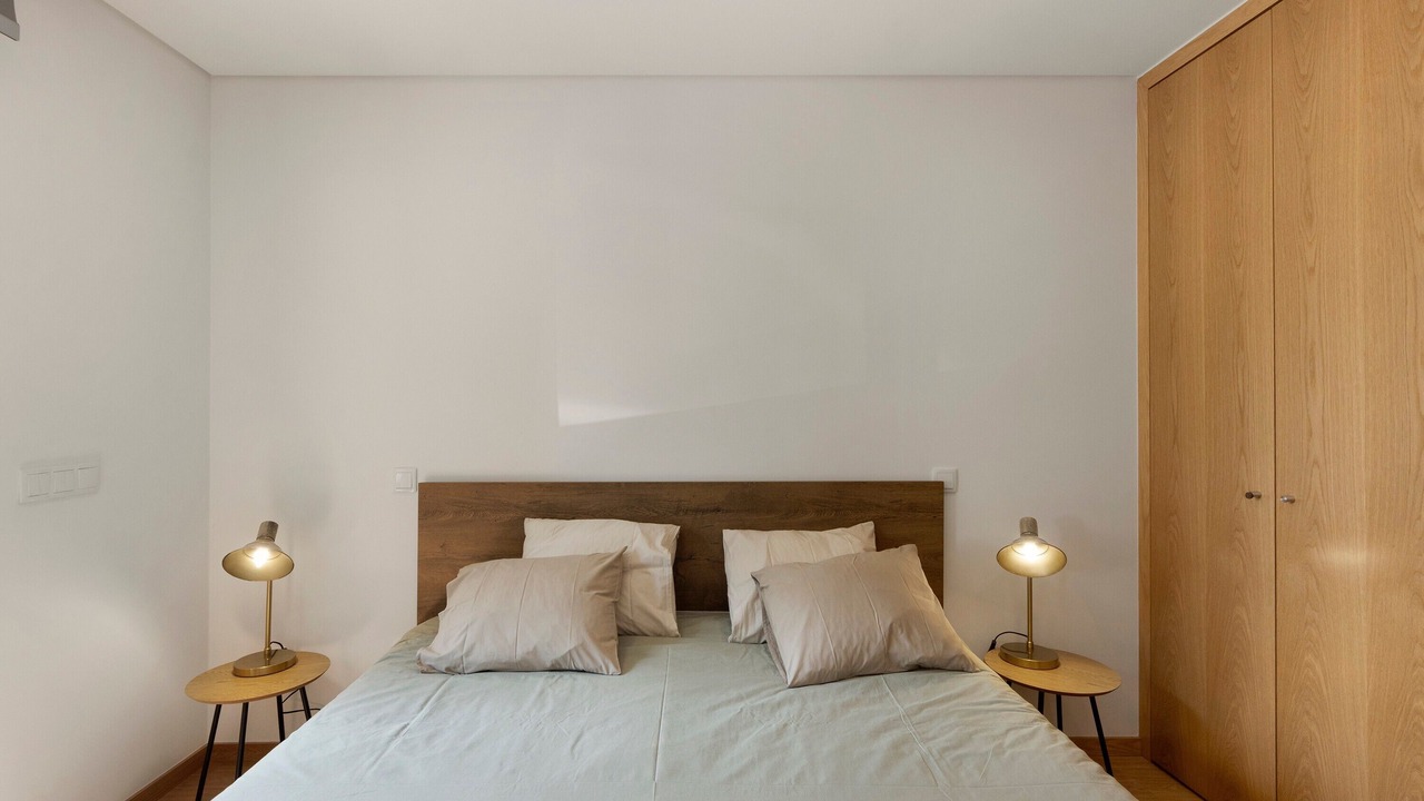 Photo of Bedroom in Vale de Cambra