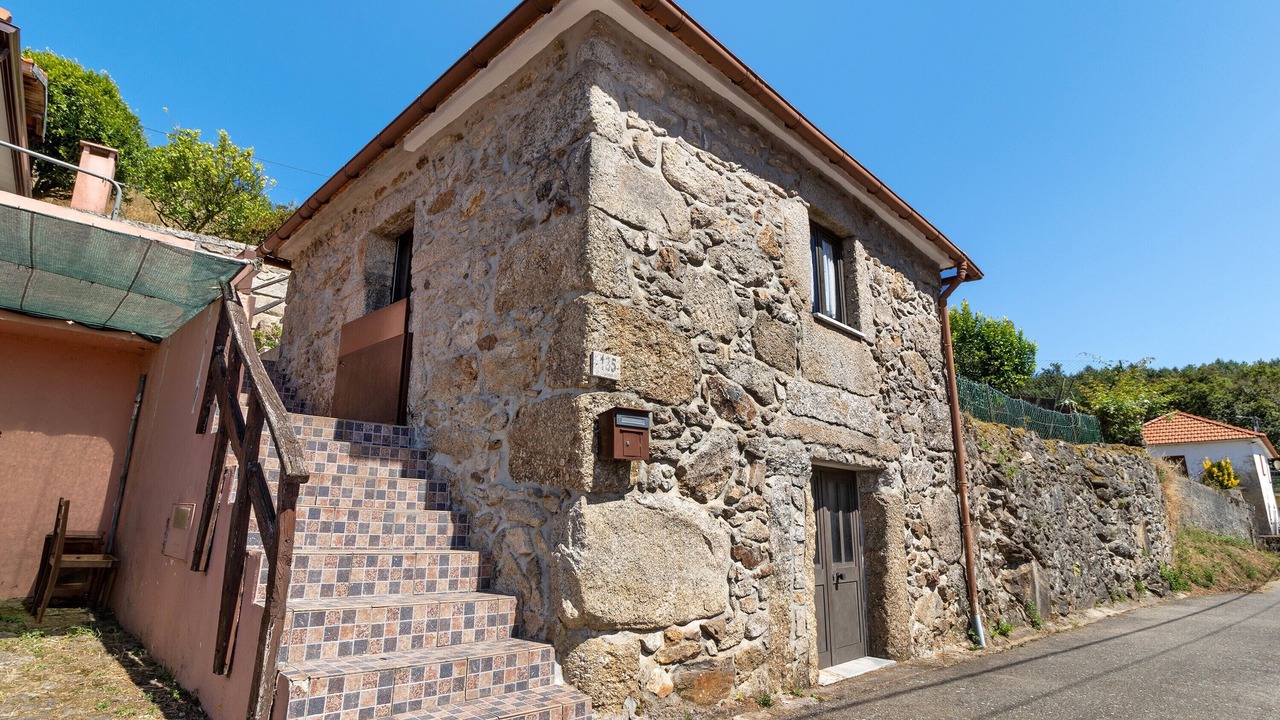 Photo of Outdoor in Paredes de Coura