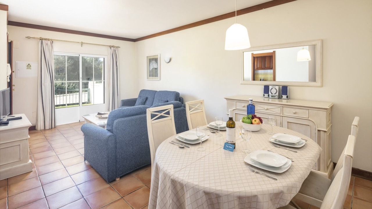 Photo of Livingroom in Benagil