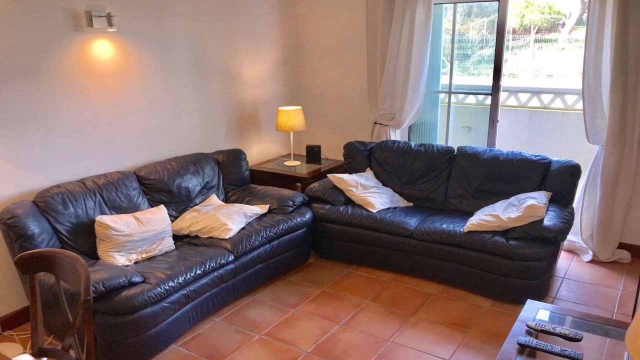 Photo of Livingroom in Benagil
