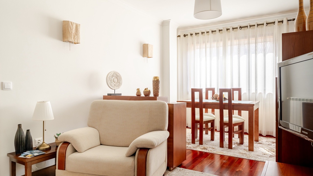 Photo of Livingroom in Apulia e Fao
