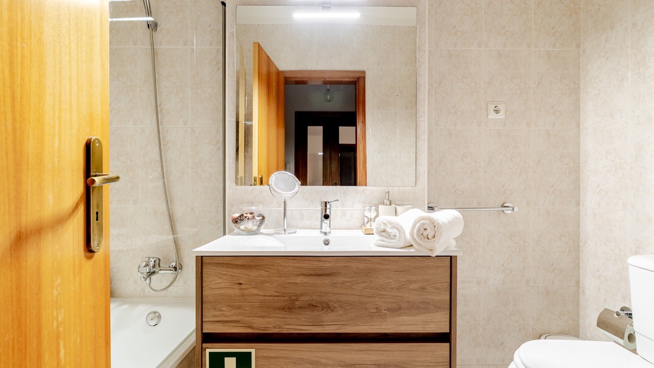 Photo of Bathroom in Apulia e Fao