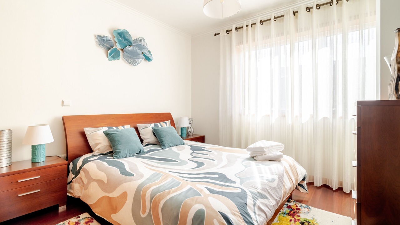 Photo of Bedroom in Apulia e Fao