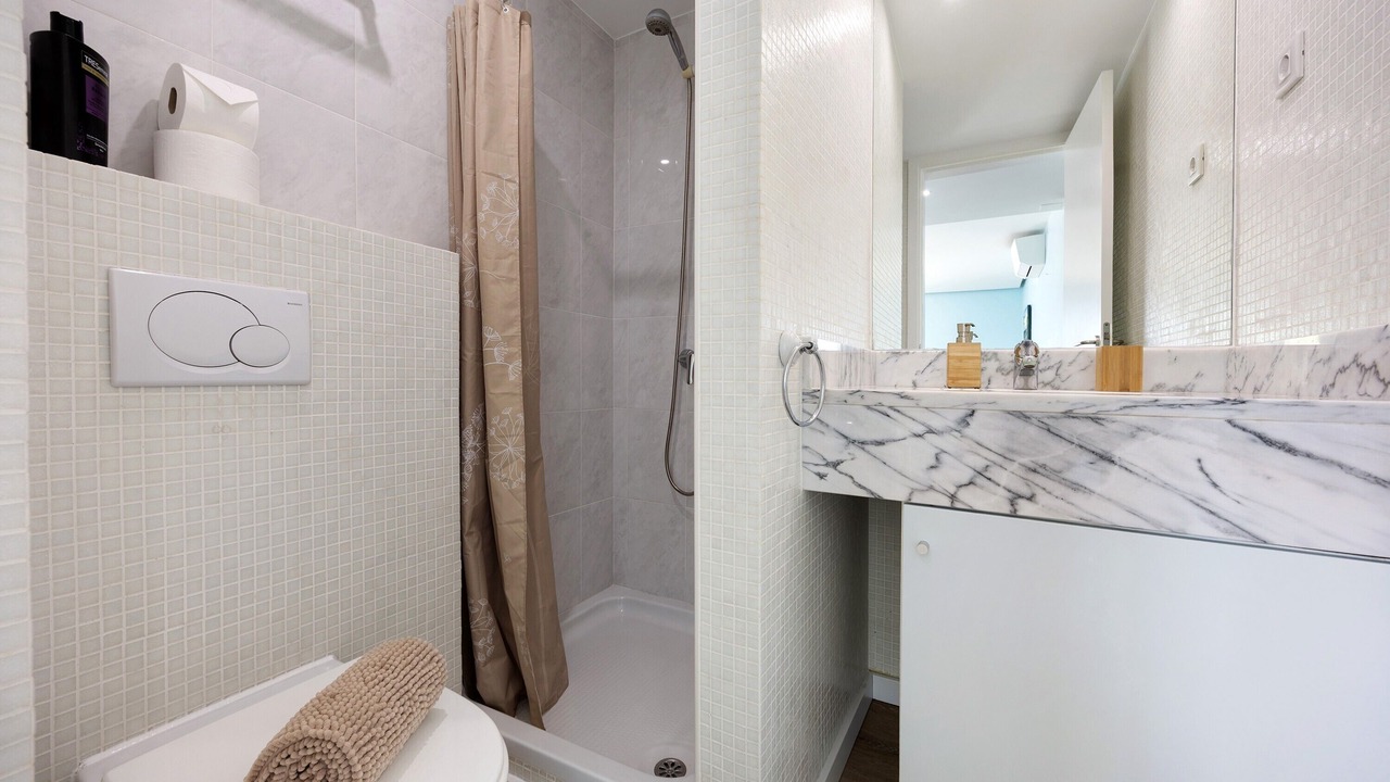Photo of Bathroom in Telheiro