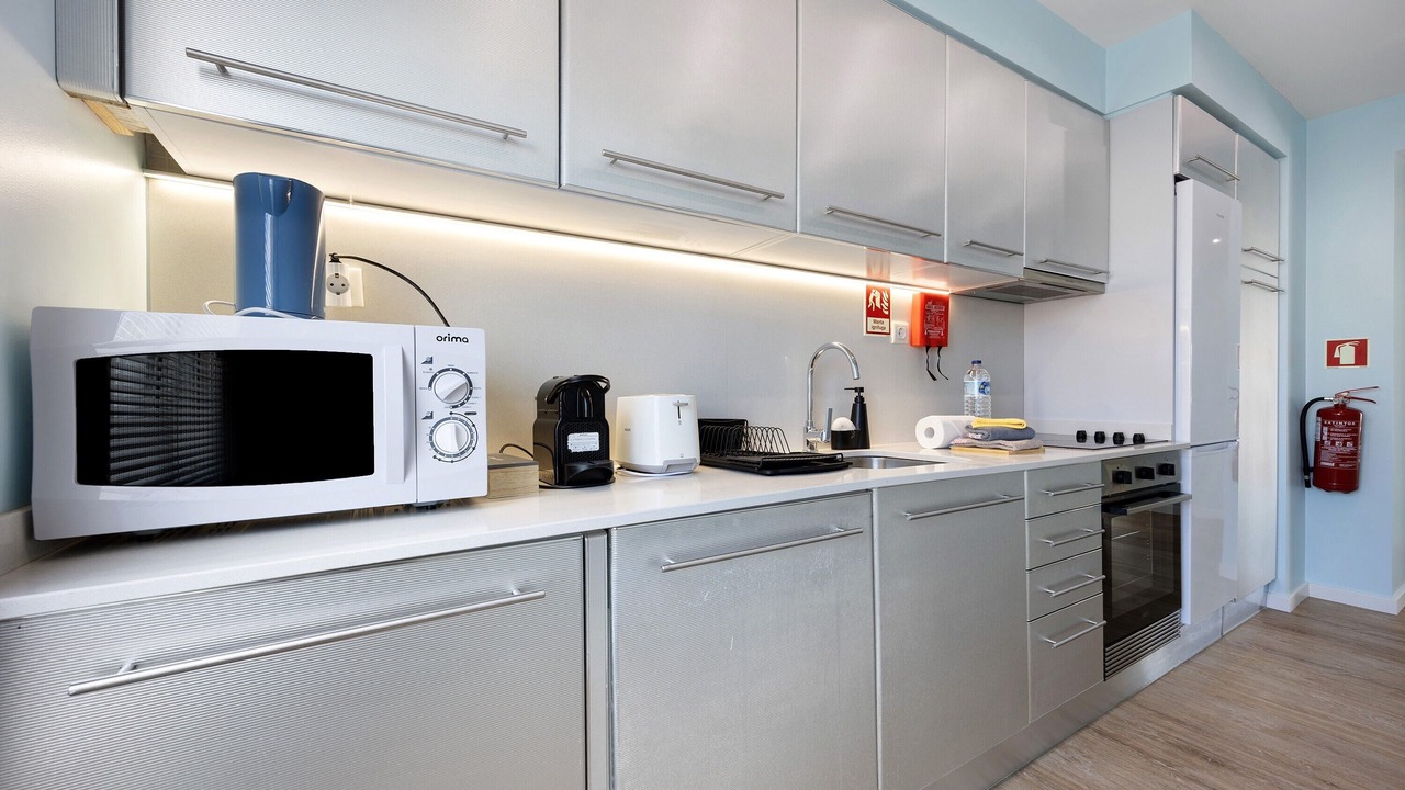 Photo of Kitchen in Telheiro