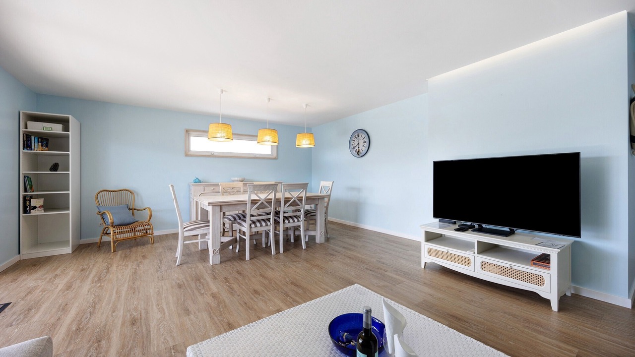 Photo of Livingroom in Telheiro