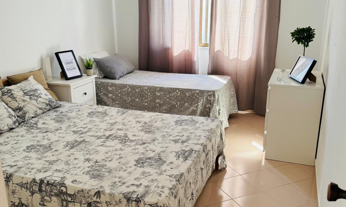 Photo of Bedroom in Montes de Alvor