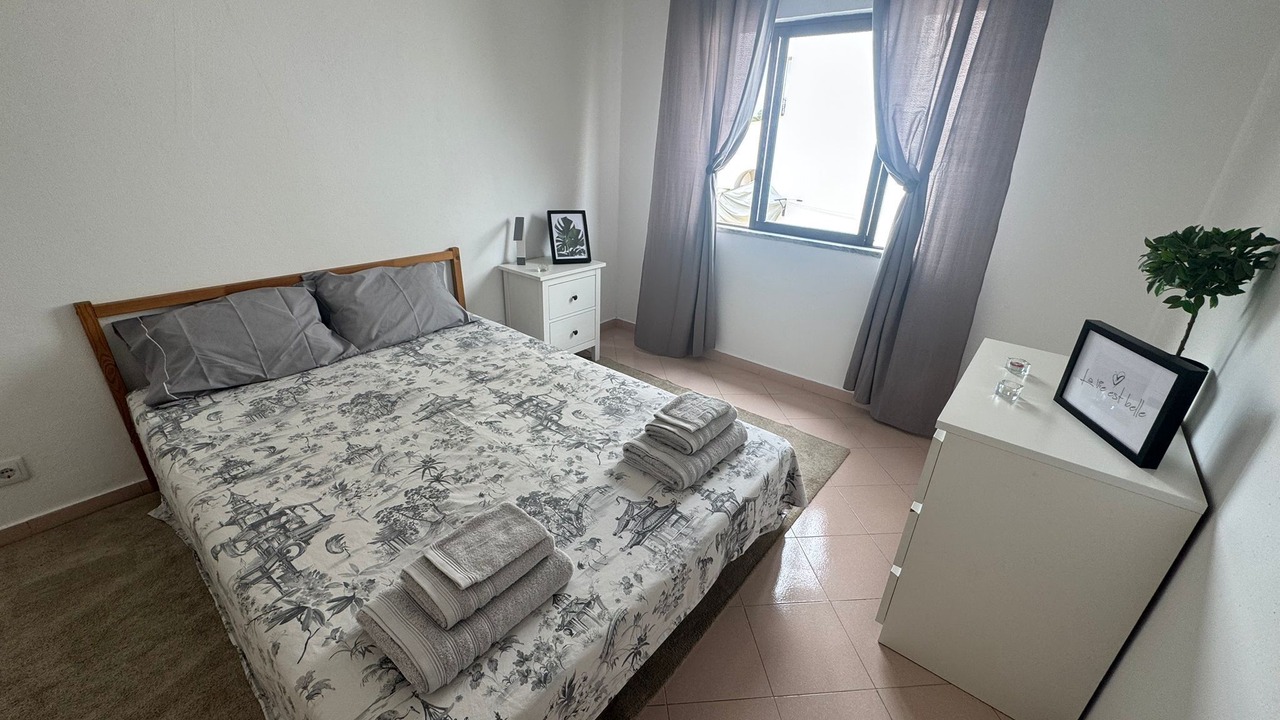 Photo of Bedroom in Montes de Alvor