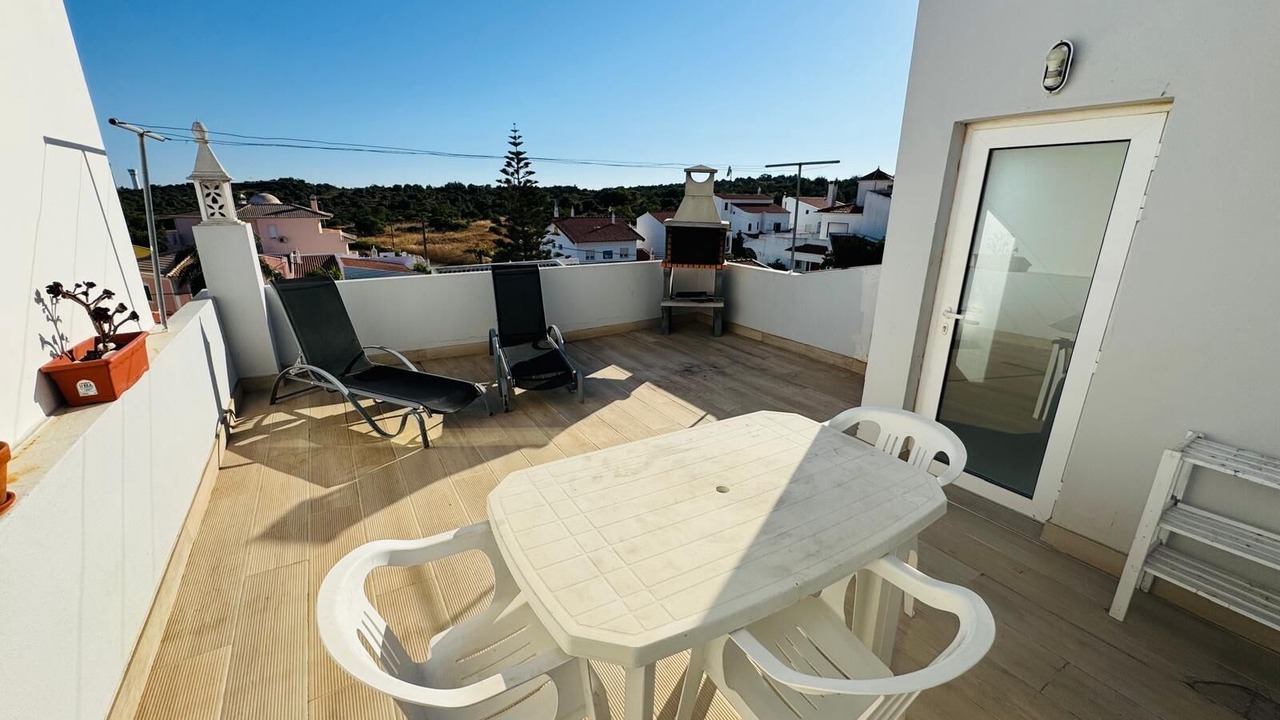 Photo of Outdoor in Montes de Alvor