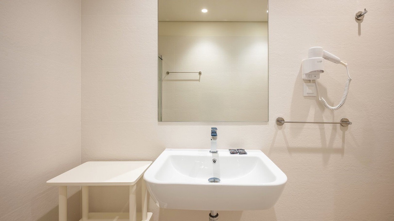 Photo of Bathroom in Lisbon Old Town