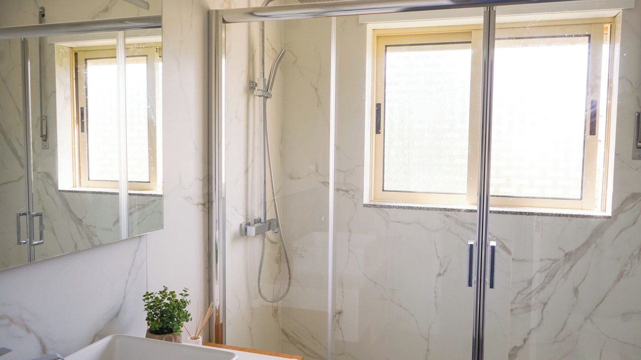 Photo of Bathroom in Fao