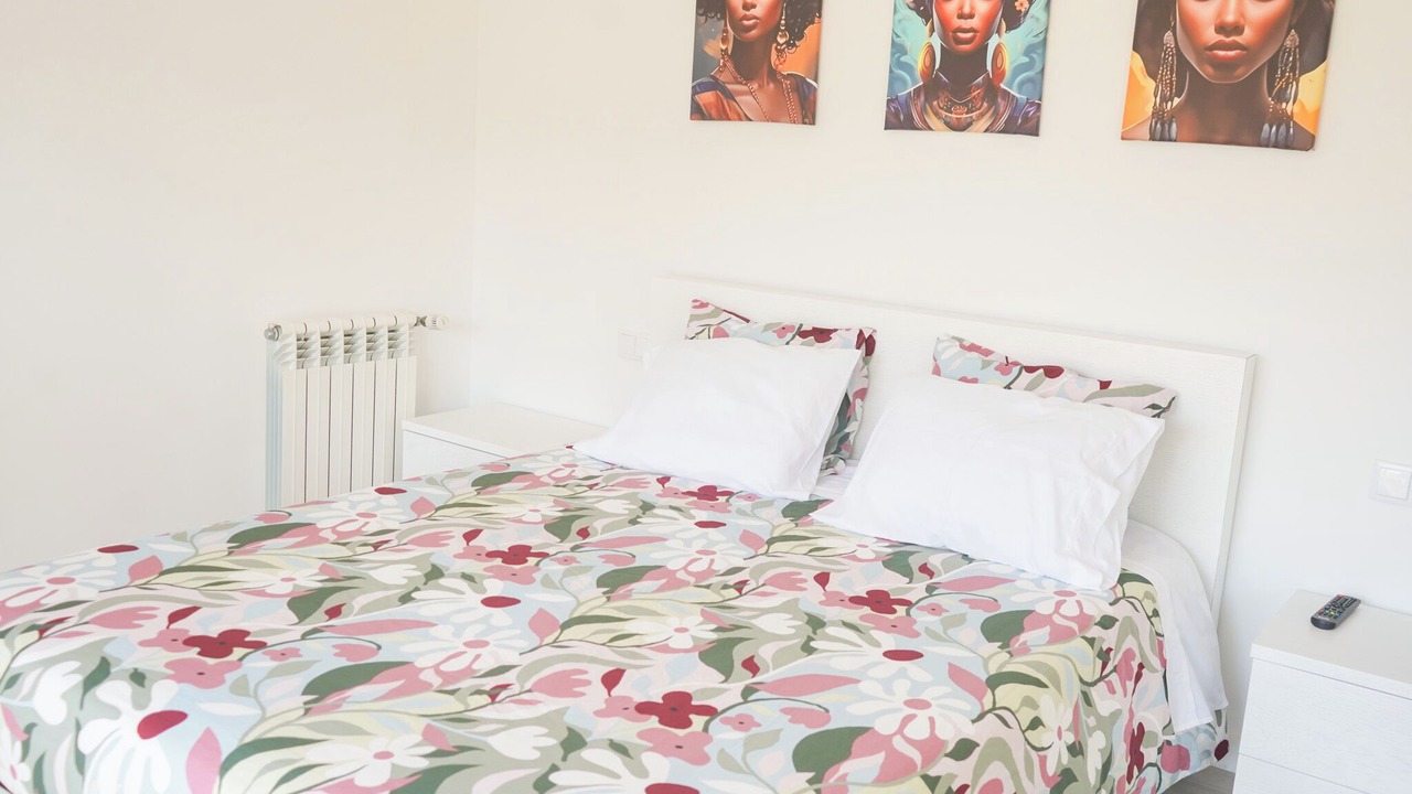 Photo of Bedroom in Fao