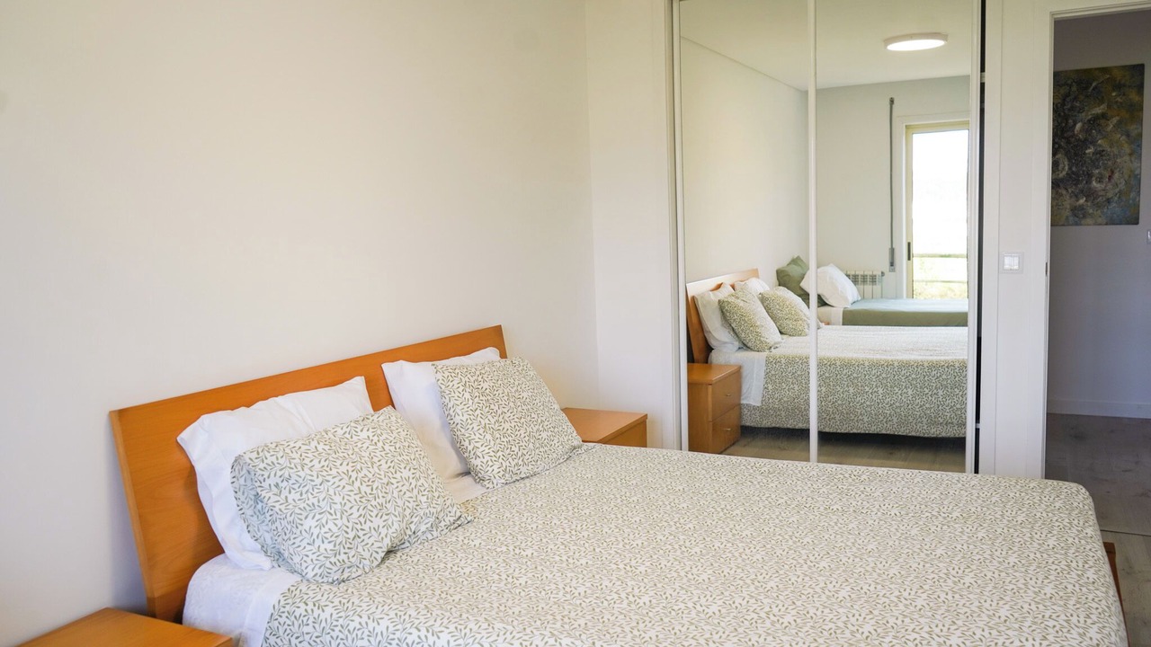 Photo of Bedroom in Fao