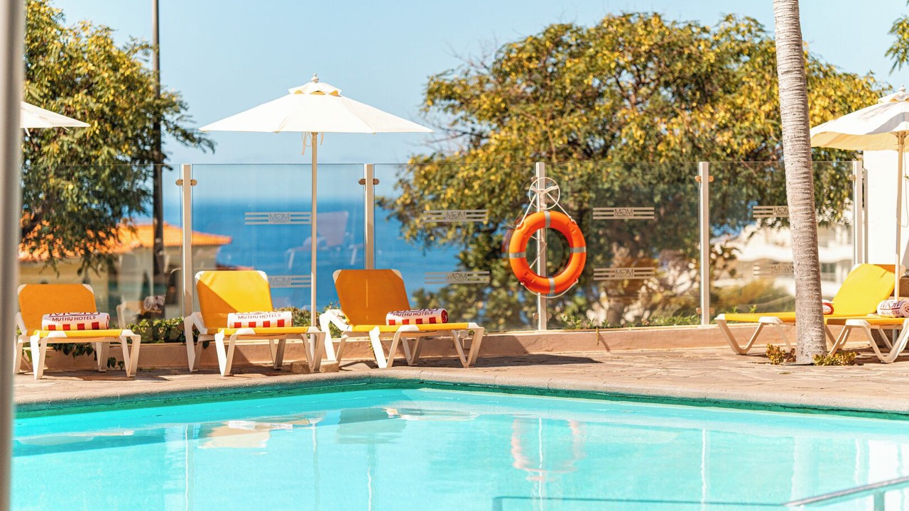 Photo of Outdoor in Sao Martinho