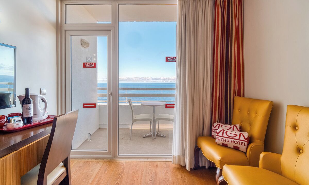 Photo of Bedroom in Sao Martinho