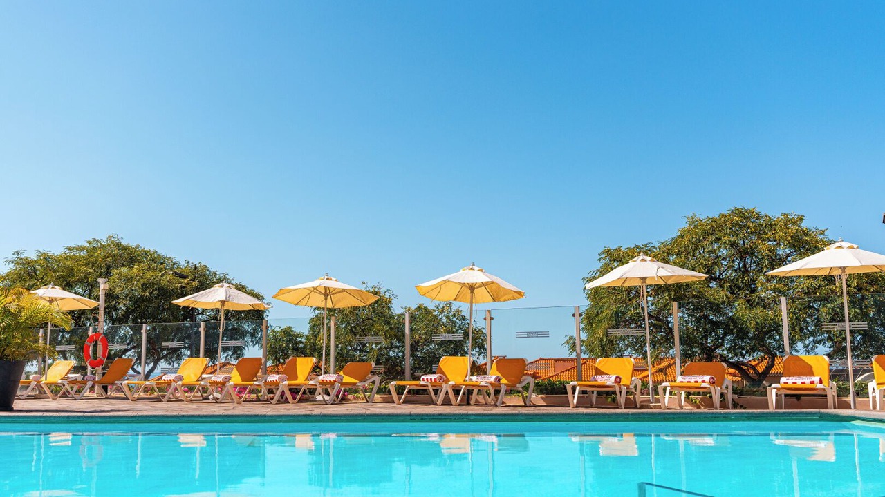 Photo of Outdoor in Sao Martinho