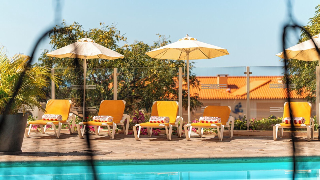 Photo of Outdoor in Sao Martinho