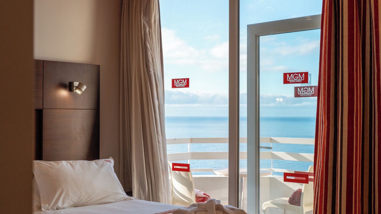 Photo of Bedroom in Sao Martinho