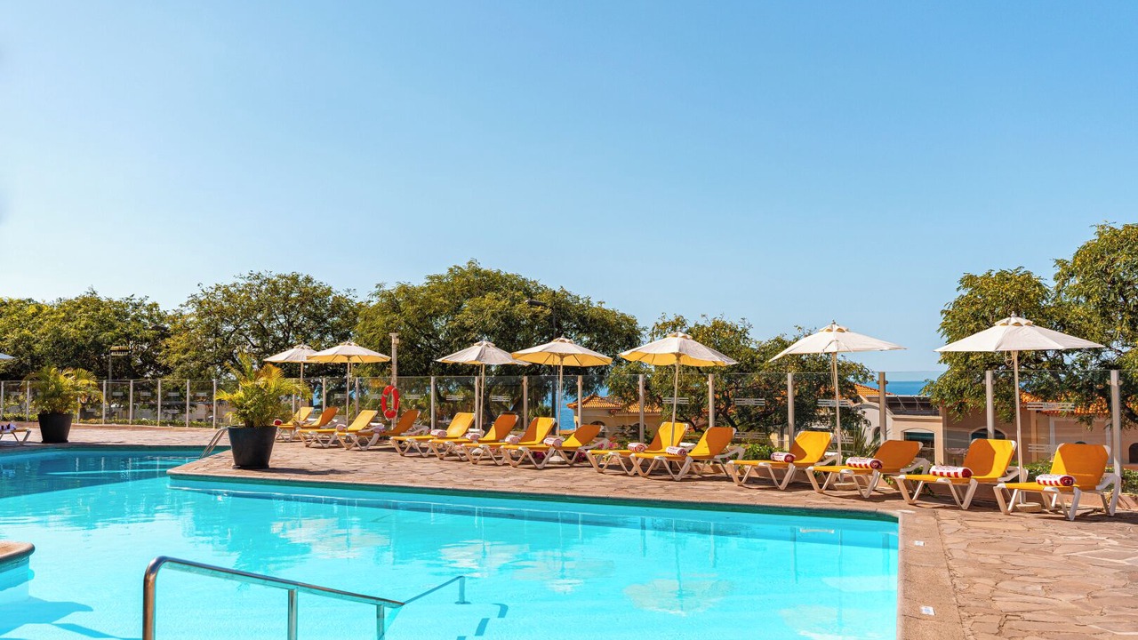 Photo of Outdoor in Sao Martinho