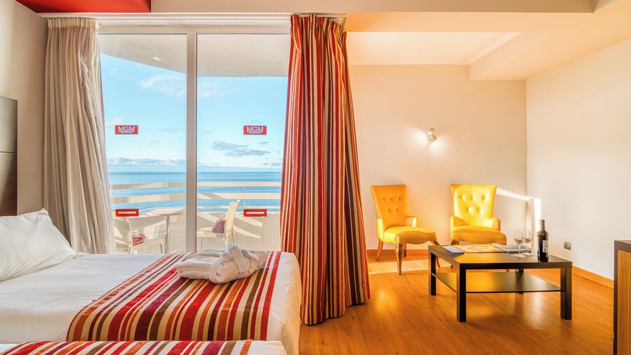 Photo of Bedroom in Sao Martinho