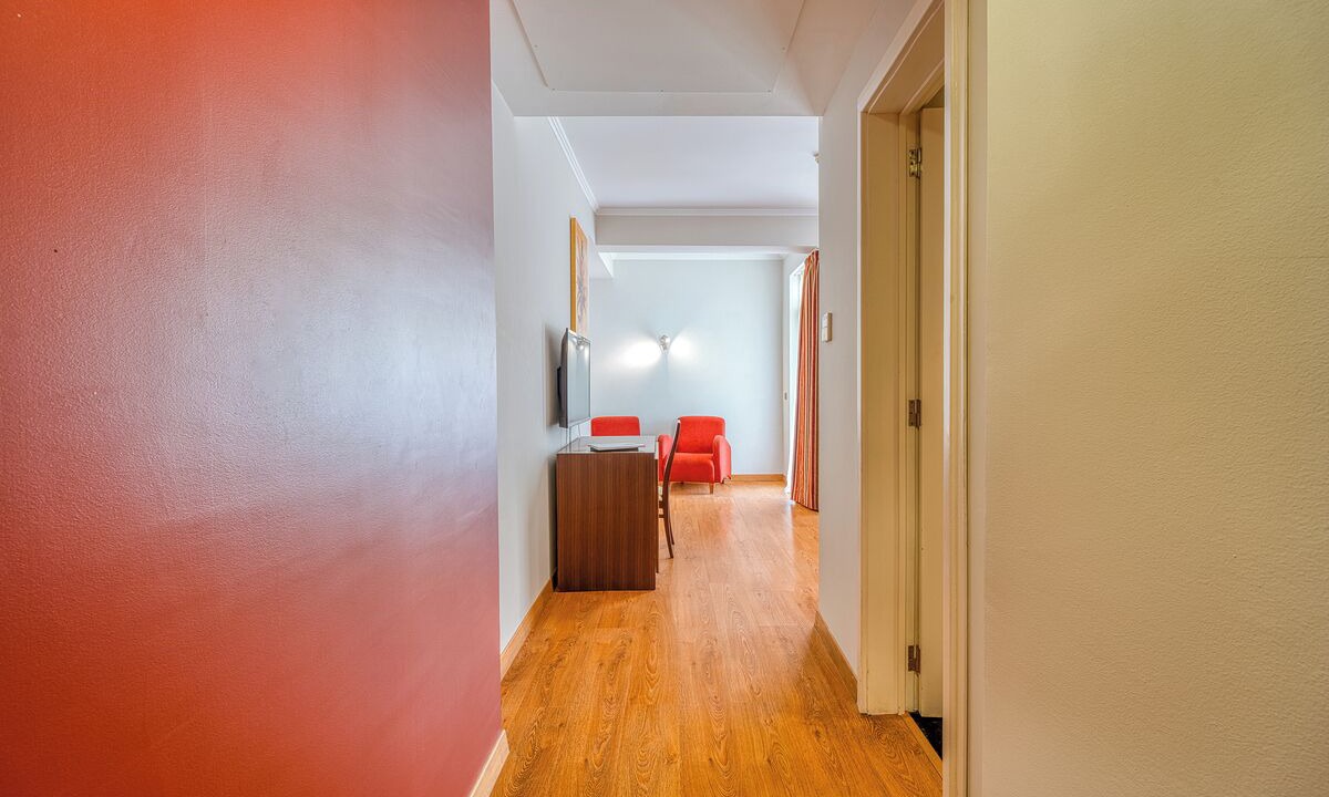 Photo of Bedroom in Sao Martinho