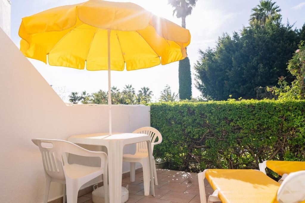 Photo of Patio Balcony in Areias de Sao Joao