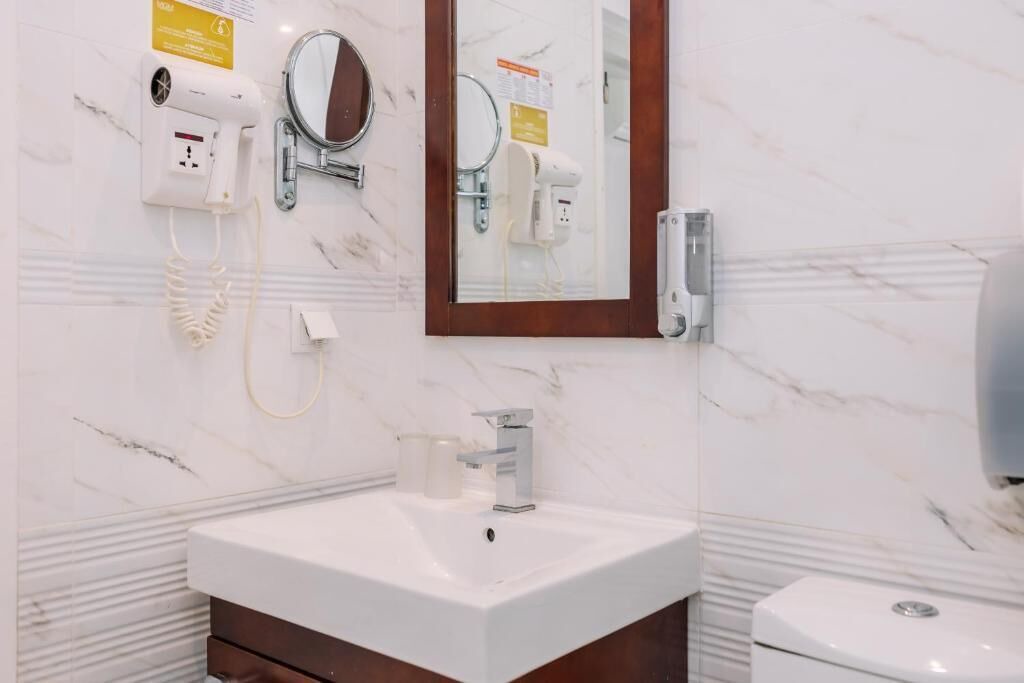 Photo of Bathroom in Oura