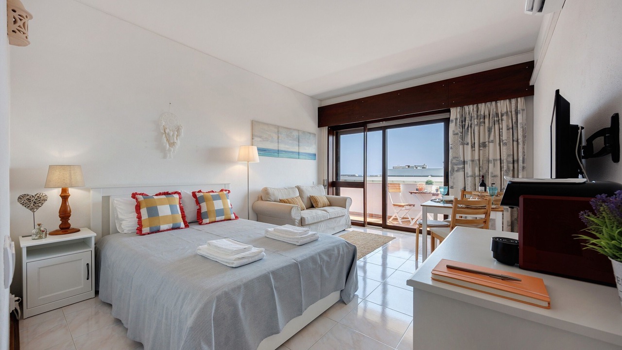 Photo of Bedroom in Torralta