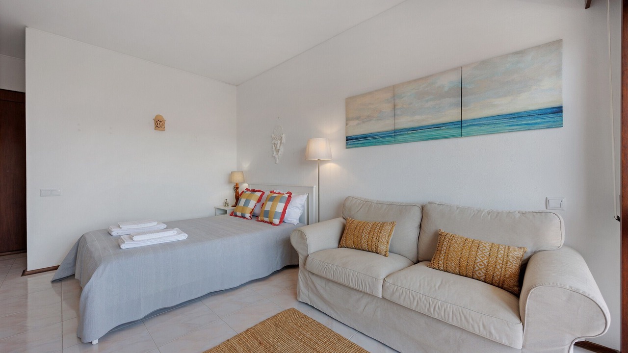 Photo of Bedroom in Torralta