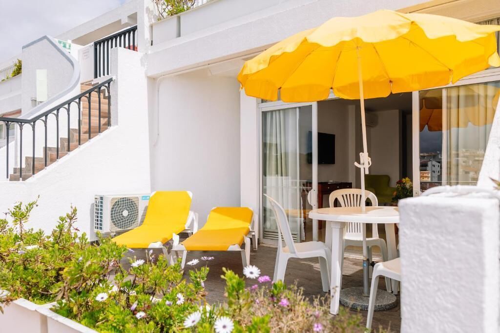 Photo of Patio Balcony in Oura