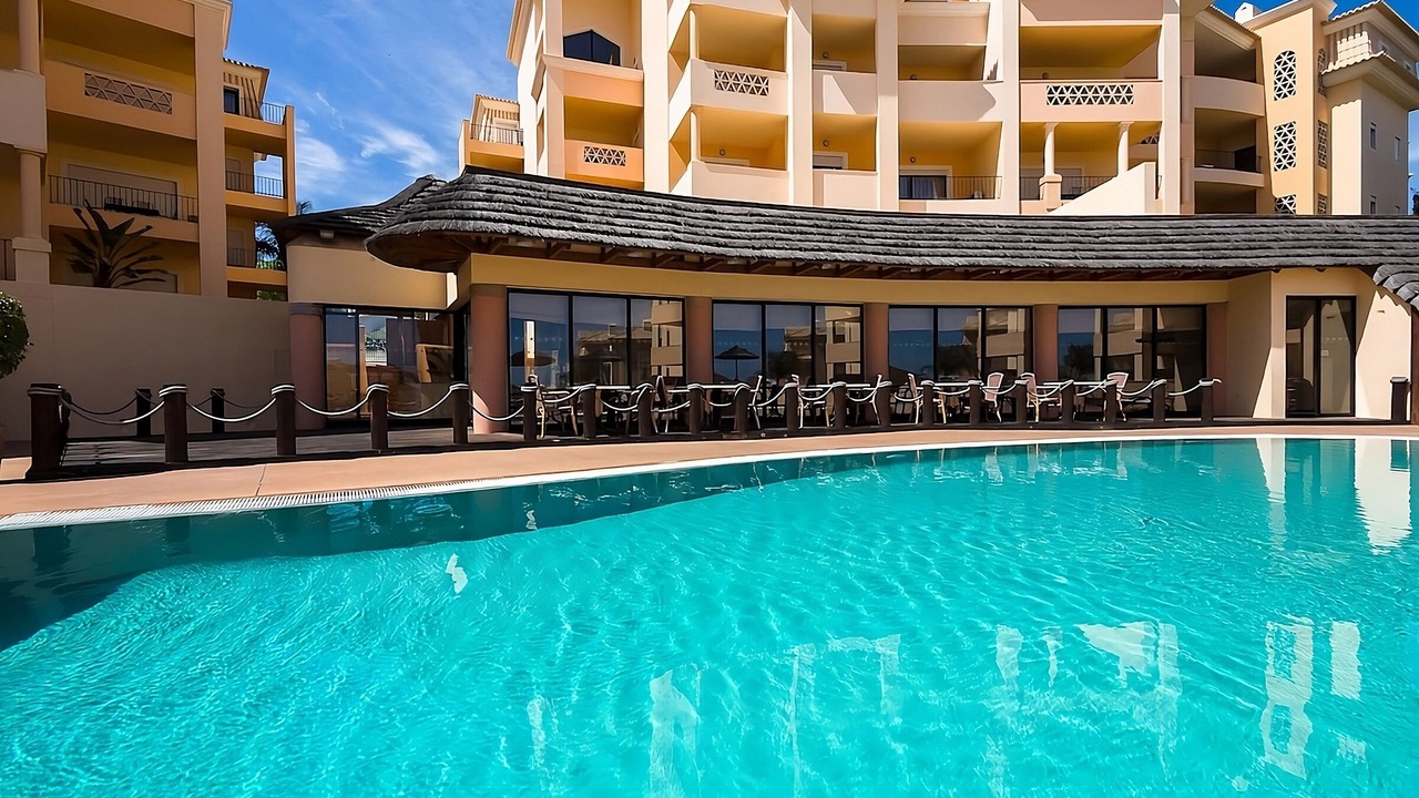 Photo of Outdoor in Praia da Luz