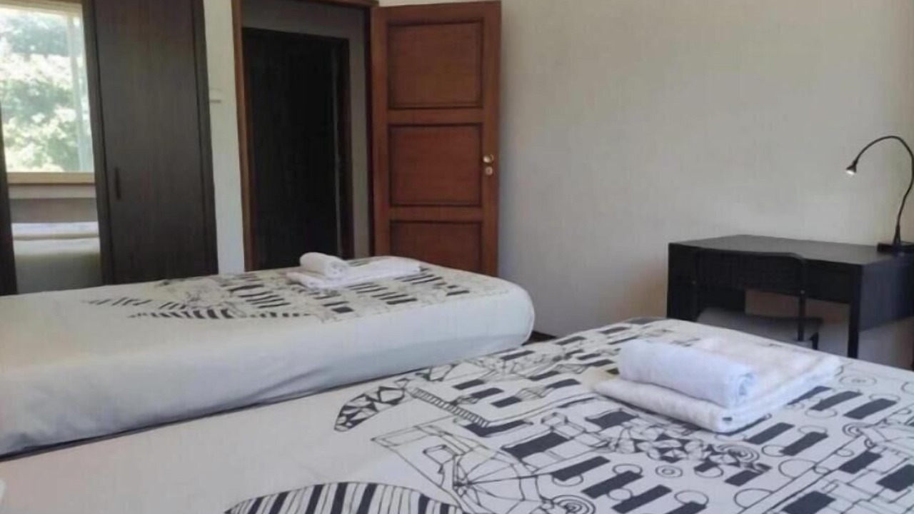 Photo of Bedroom in Boavista