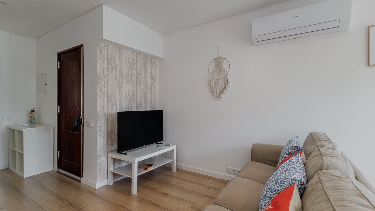 Photo of Livingroom in Carvalhal