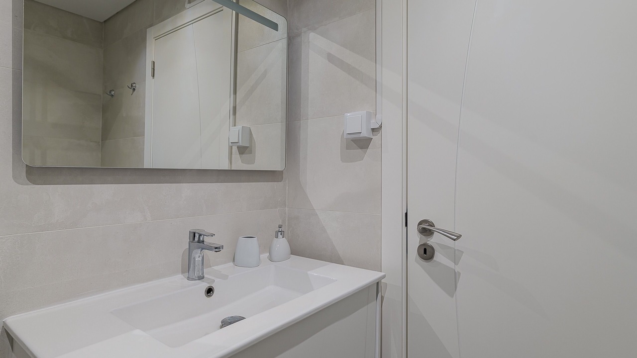 Photo of Bathroom in Carvalhal