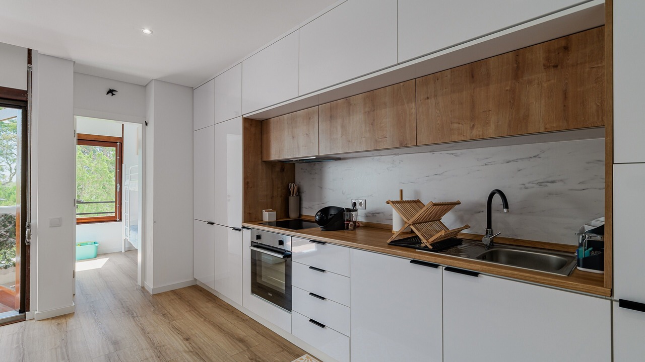 Photo of Kitchen in Carvalhal
