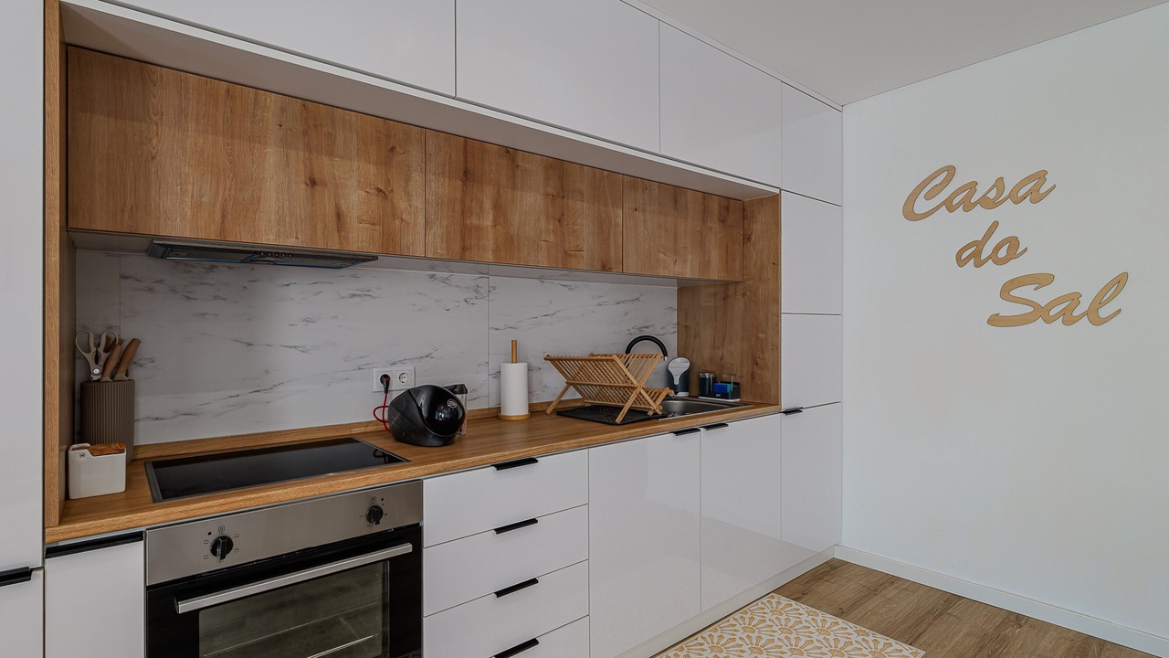 Photo of Kitchen in Carvalhal