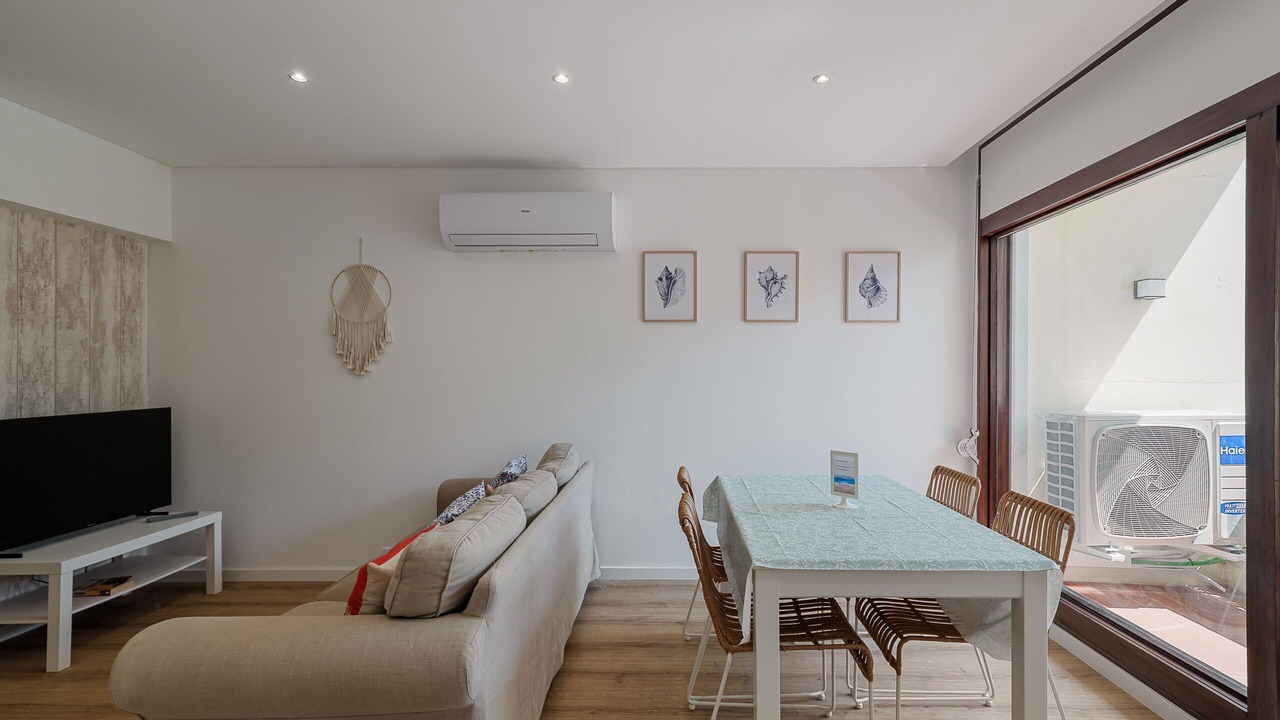 Photo of Livingroom in Carvalhal