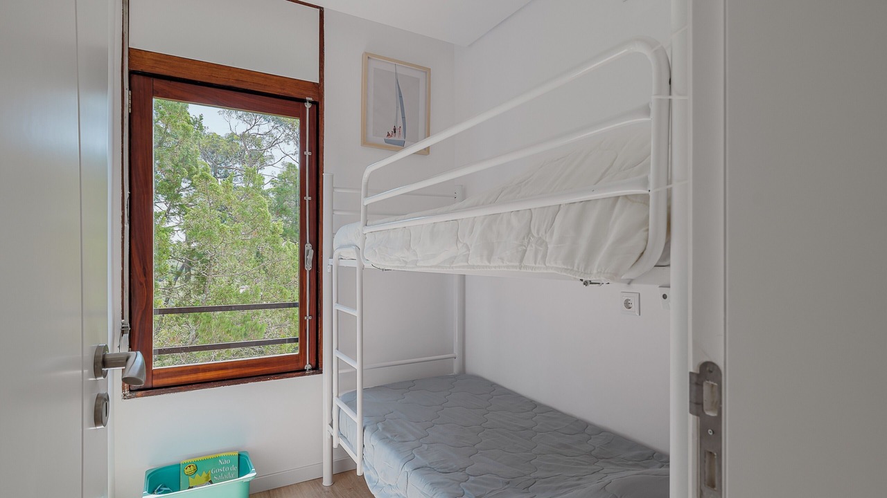 Photo of Bedroom in Carvalhal