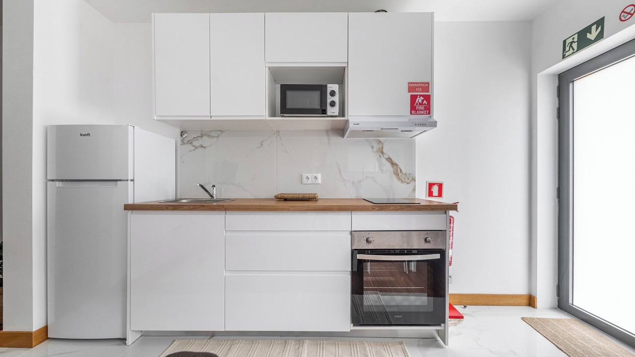 Photo of Kitchen in Caldelas