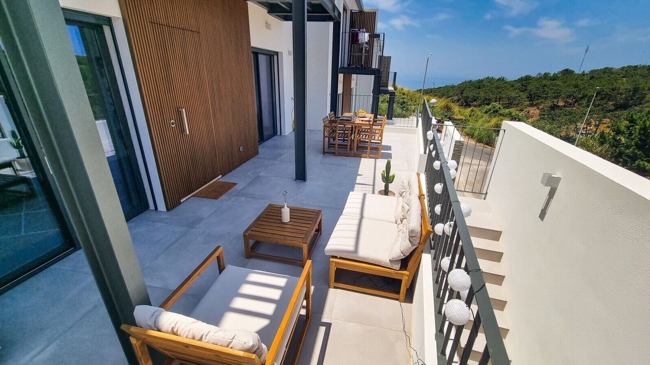 Photo of Patio Balcony in Barril de Cima