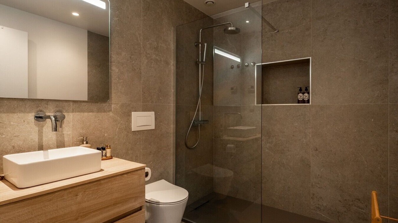 Photo of Bathroom in Barril de Cima