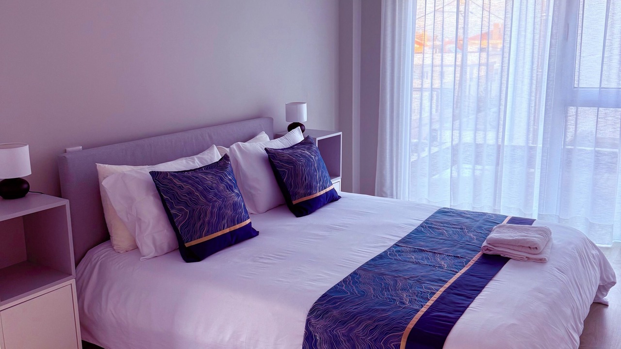 Photo of Bedroom in Seixal