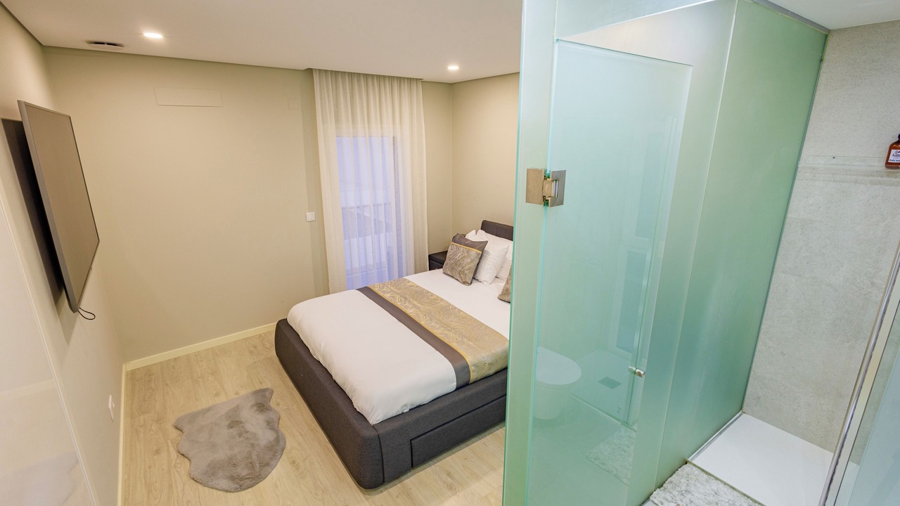 Photo of Bedroom in Seixal