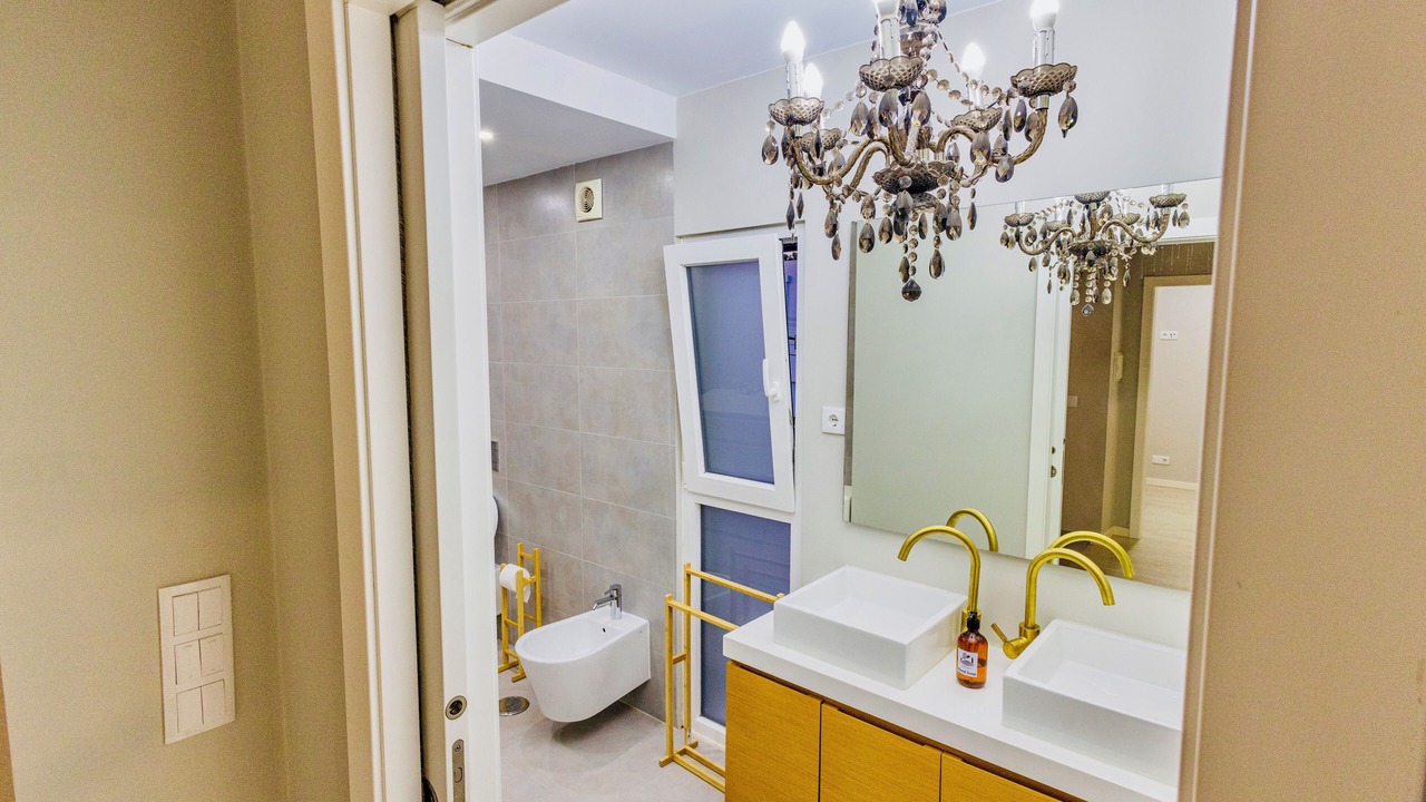 Photo of Bathroom in Seixal